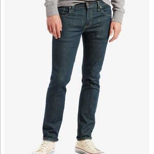 Levi’s 511 Slim Fit Jeans, 36x32